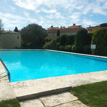 Vidabrava, Sagaro Garden Loft Apartment S'Agaro Exterior foto