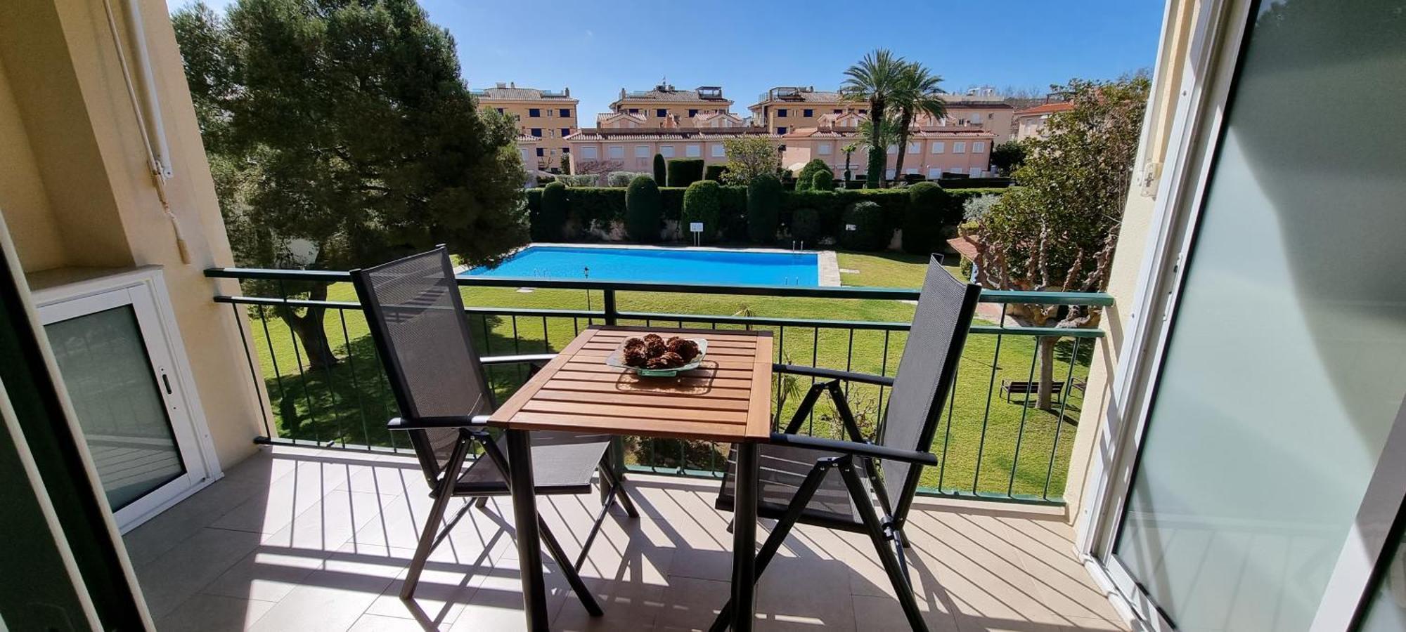 Vidabrava, Sagaro Garden Loft Apartment S'Agaro Exterior foto