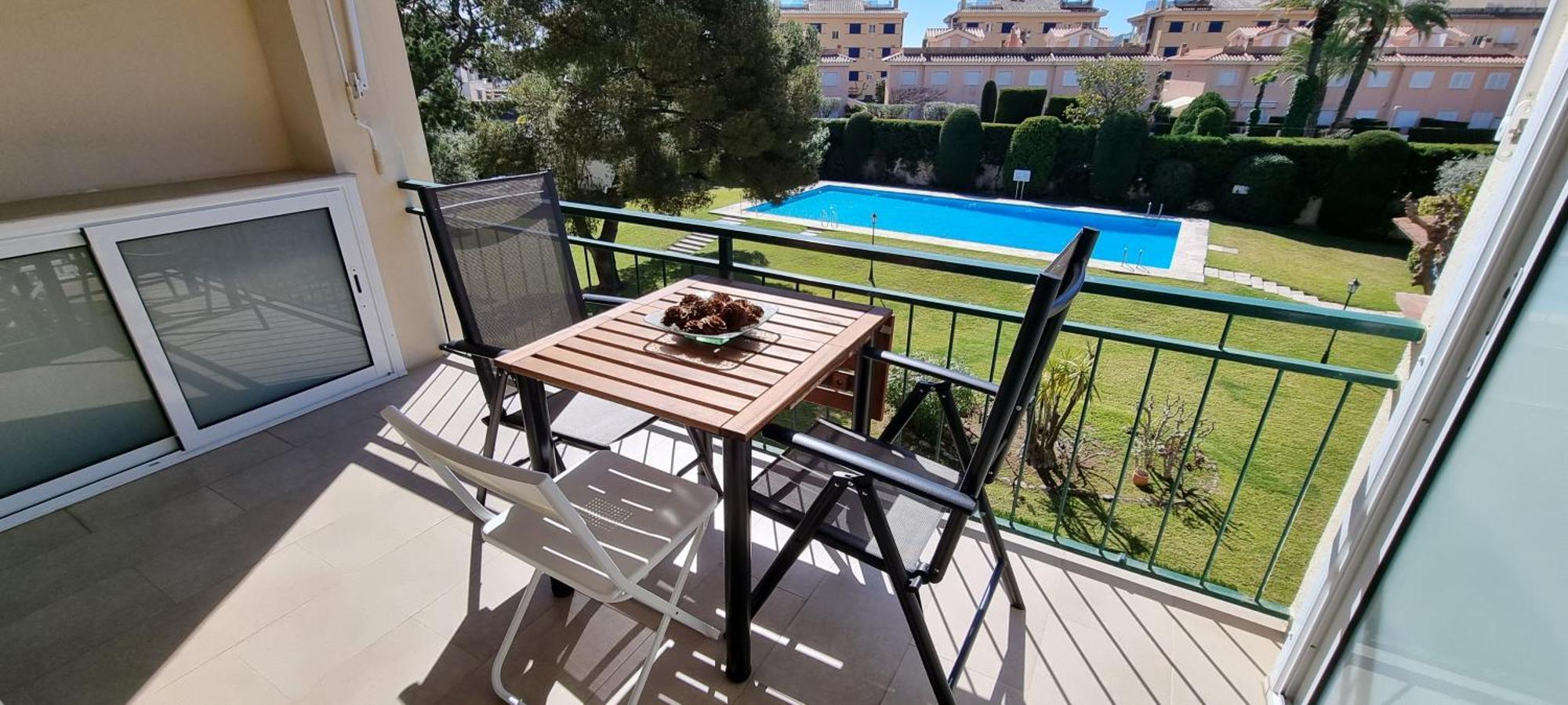 Vidabrava, Sagaro Garden Loft Apartment S'Agaro Exterior foto