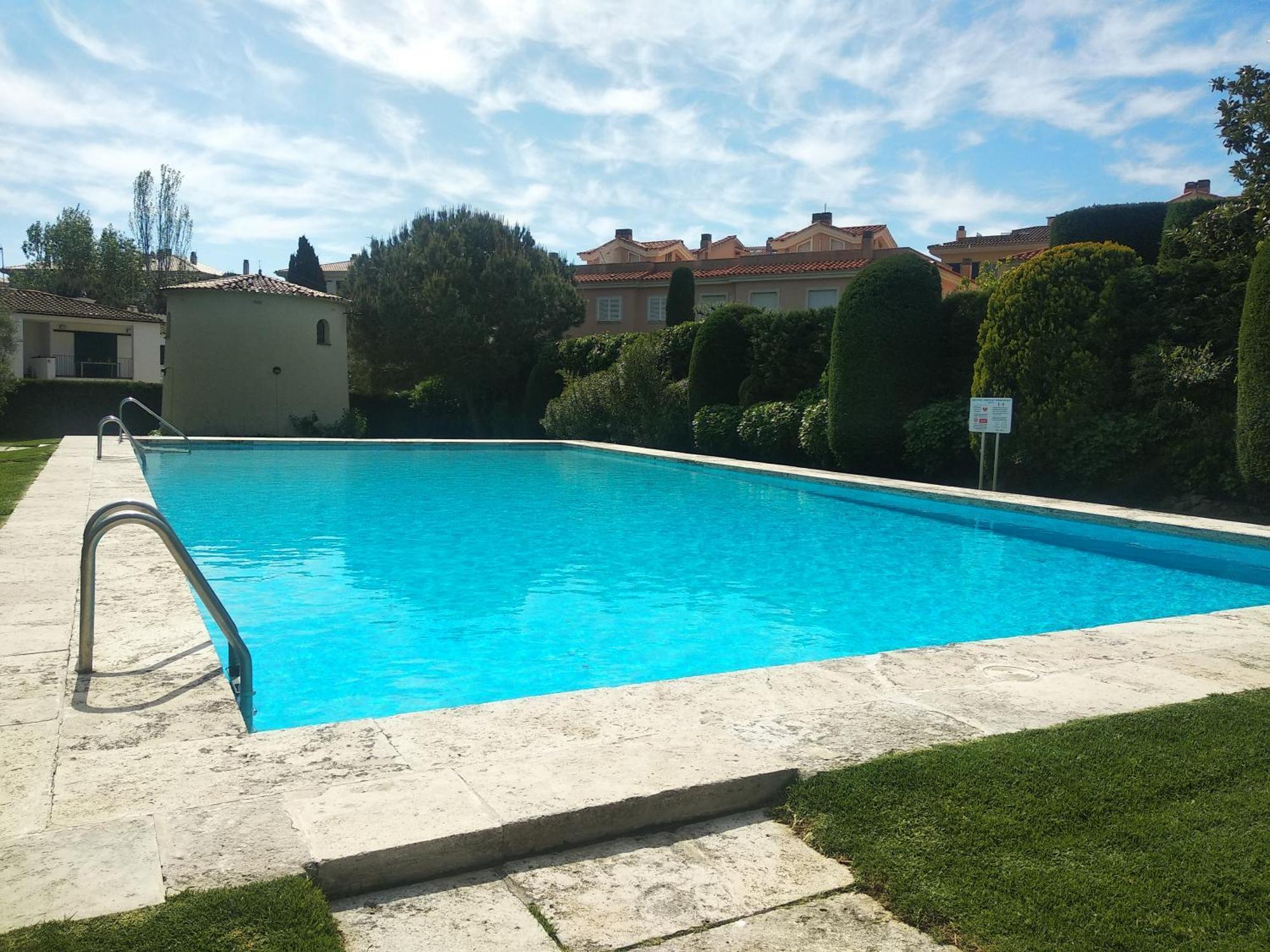 Vidabrava, Sagaro Garden Loft Apartment S'Agaro Exterior foto