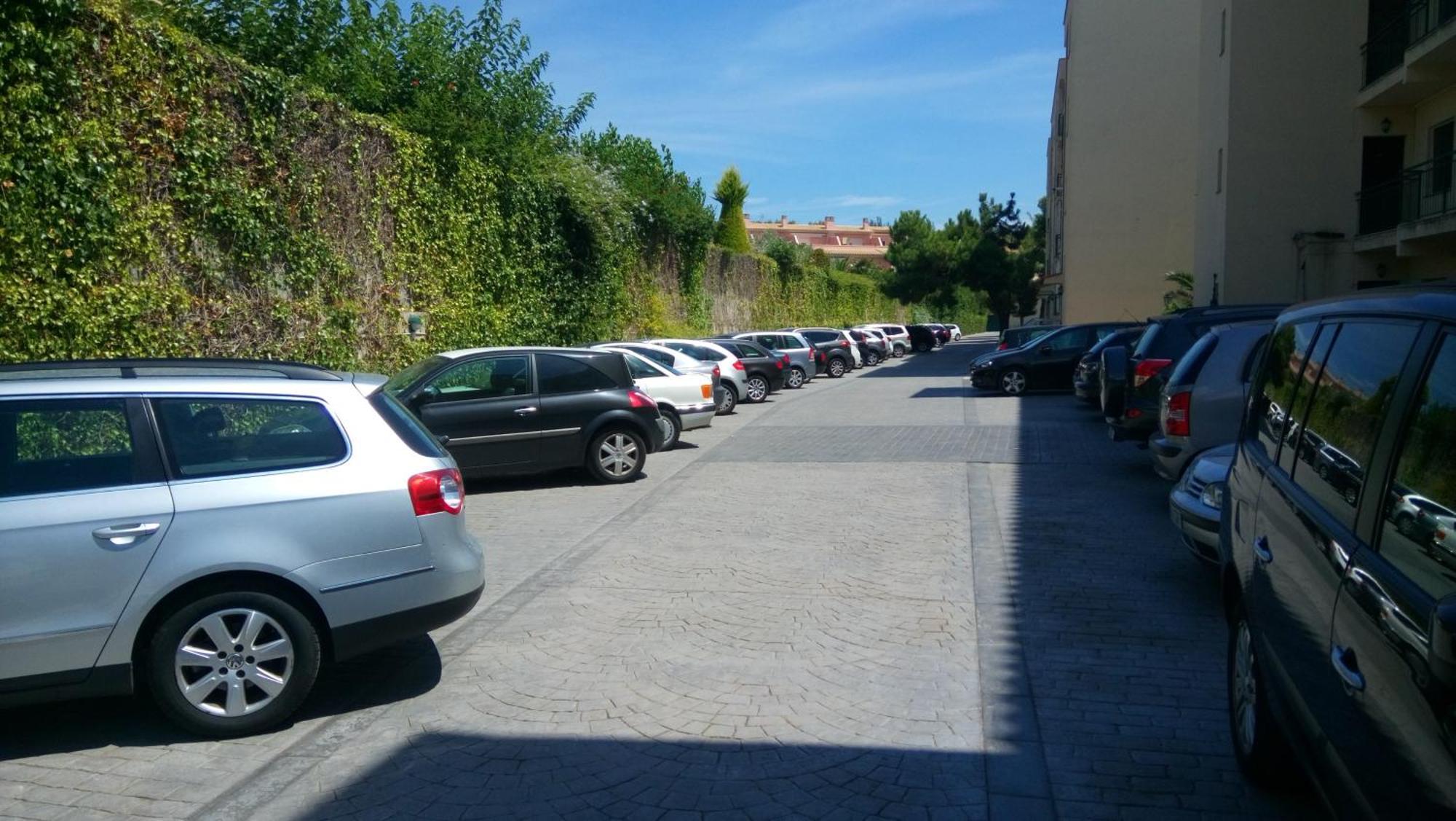 Vidabrava, Sagaro Garden Loft Apartment S'Agaro Exterior foto