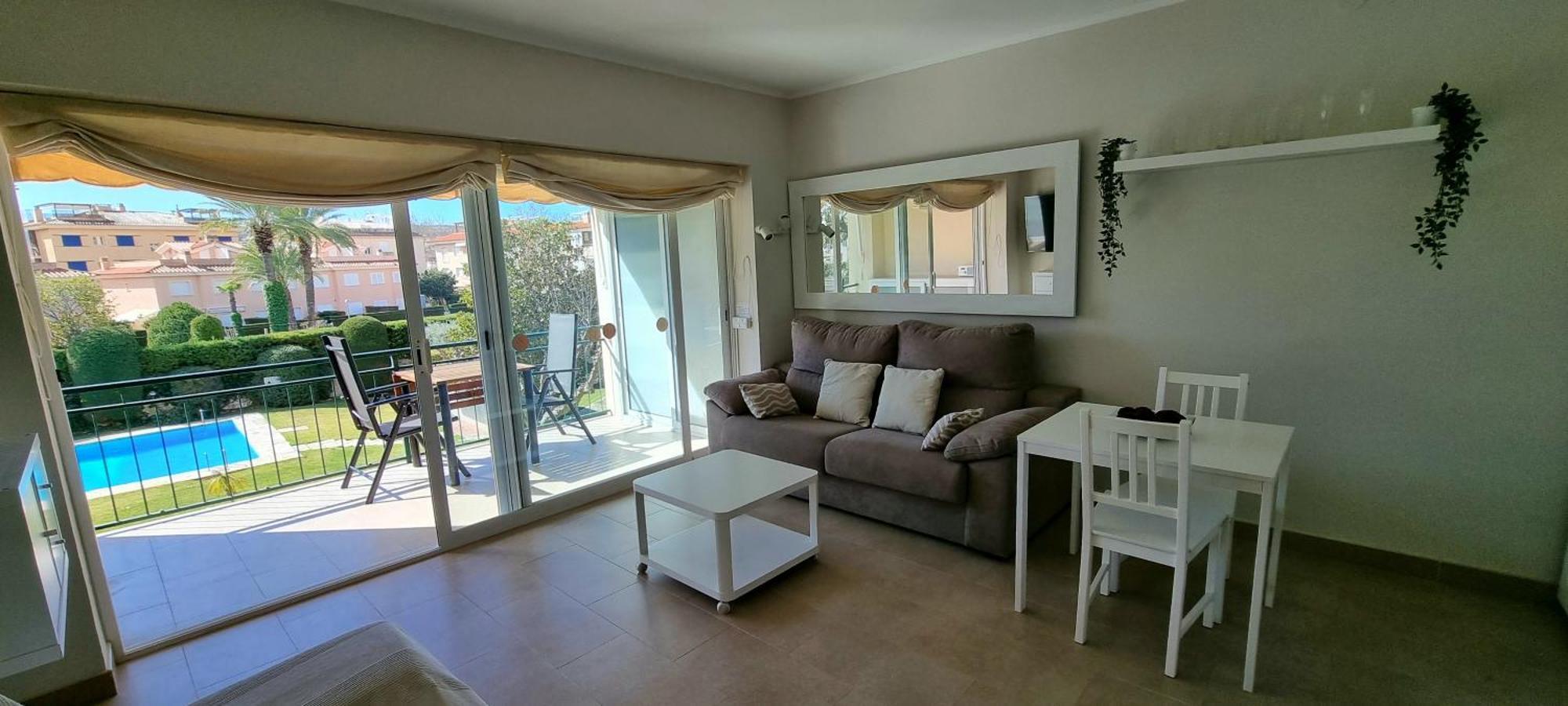 Vidabrava, Sagaro Garden Loft Apartment S'Agaro Exterior foto
