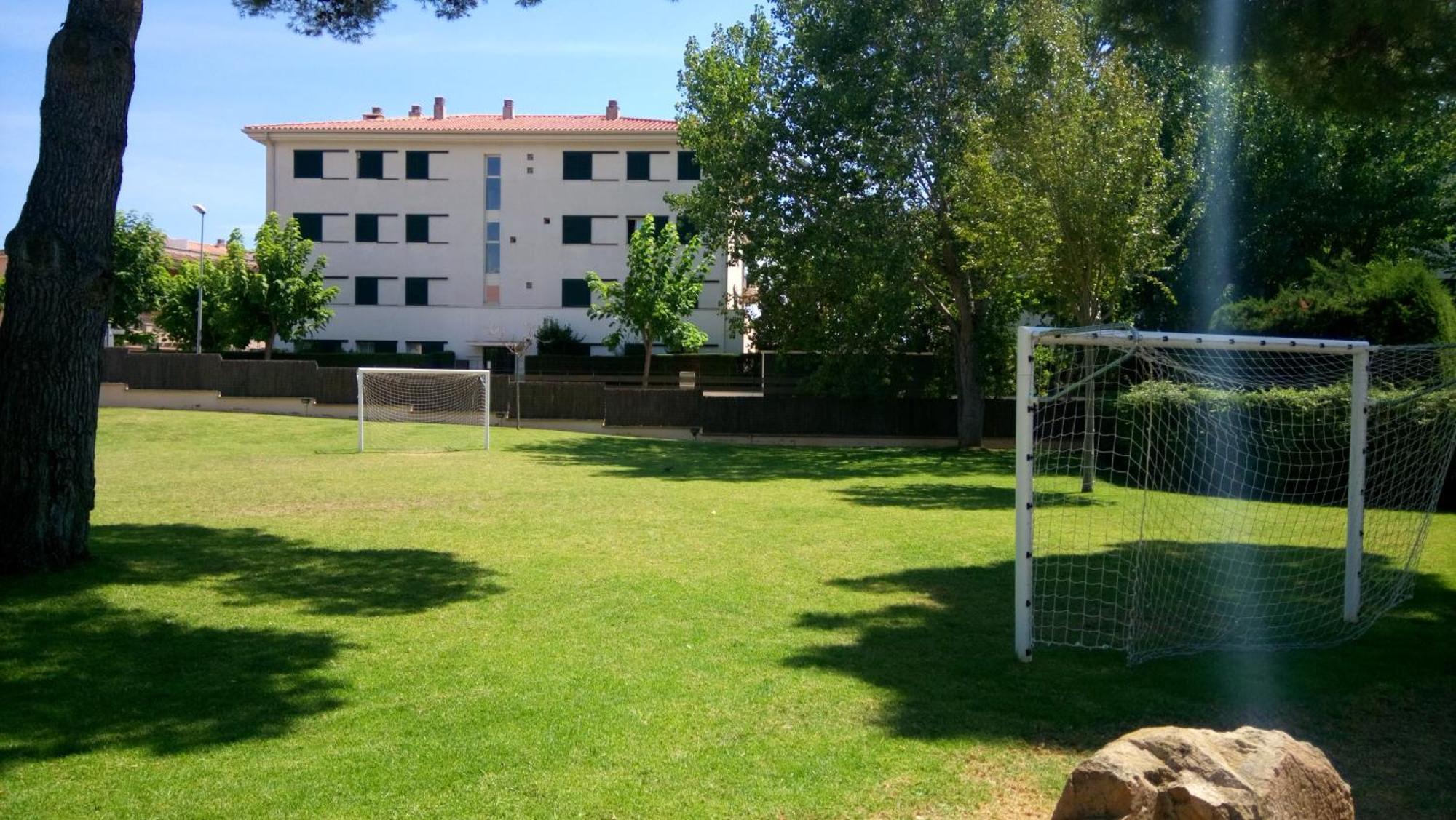 Vidabrava, Sagaro Garden Loft Apartment S'Agaro Exterior foto